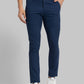 Parx Blue Trouser