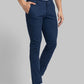 Parx Blue Trouser