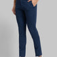 Parx Blue Trouser