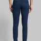 Parx Blue Trouser