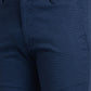 Parx Blue Trouser