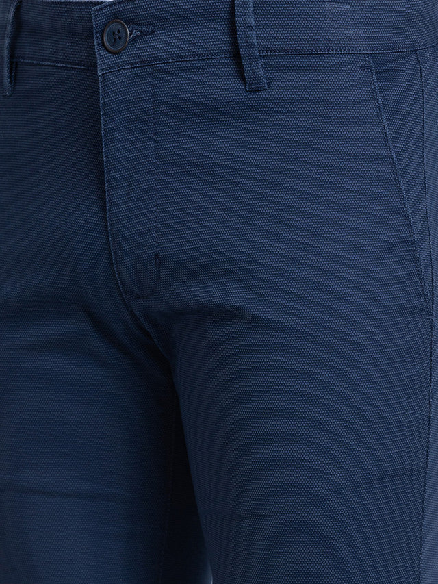 Parx Blue Trouser