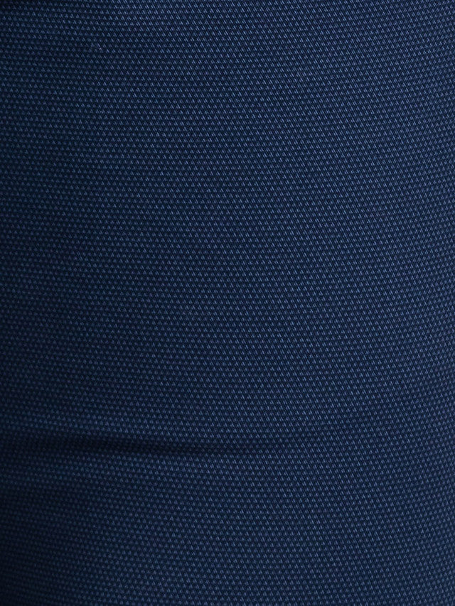 Parx Blue Trouser