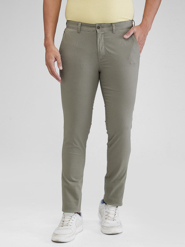 Parx Green Trouser