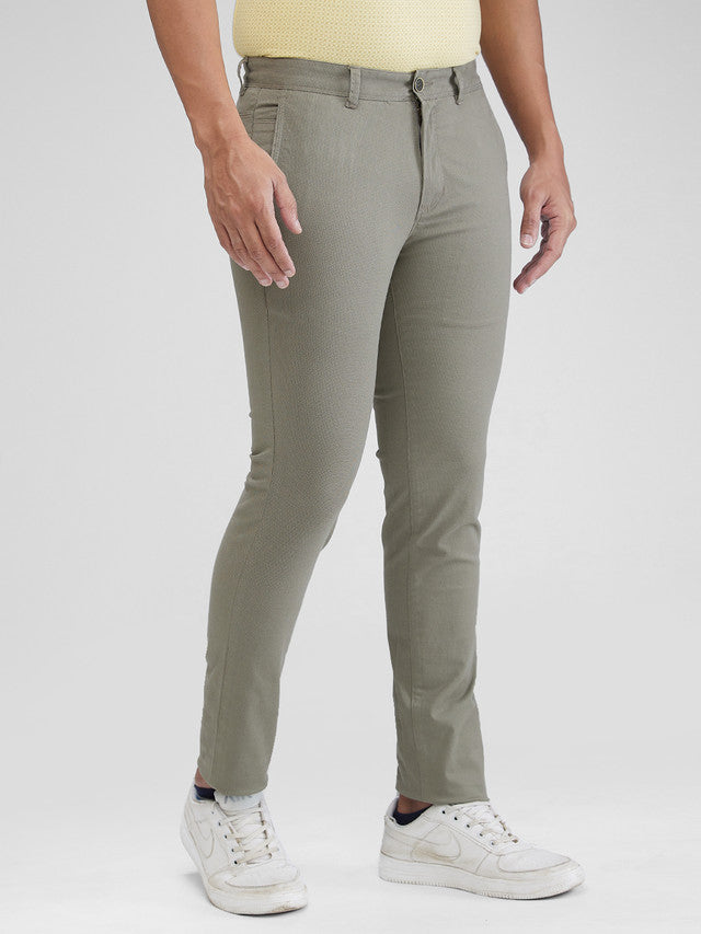 Parx Green Trouser