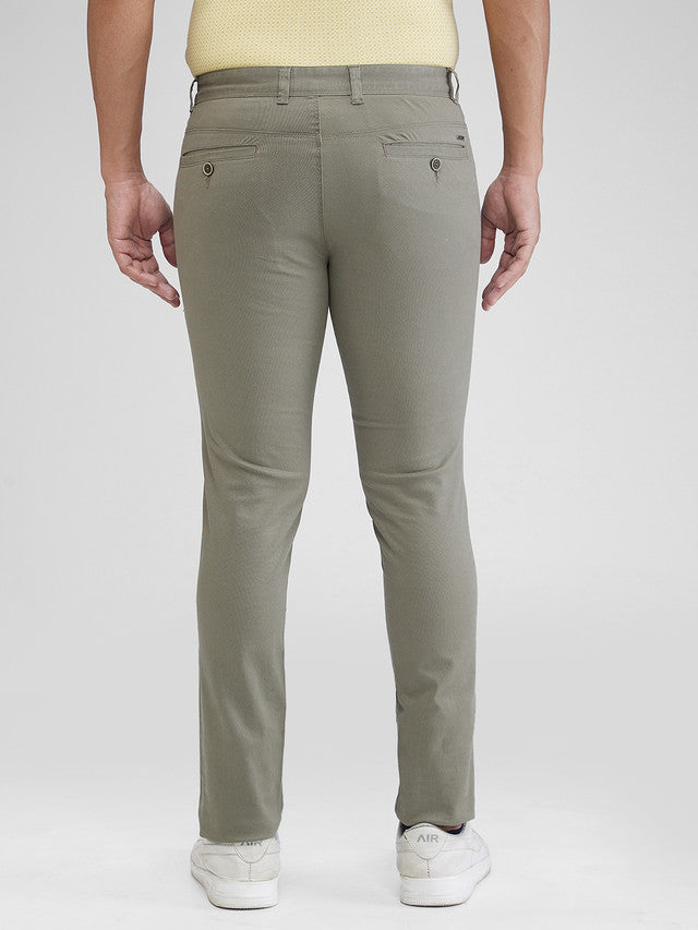 Parx Green Trouser