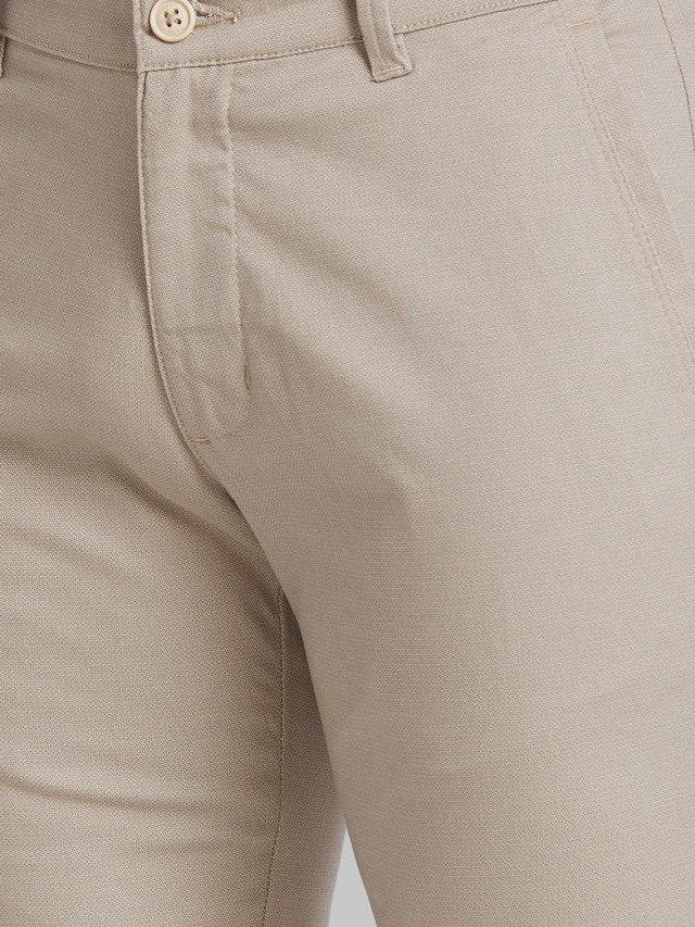 Parx Grey Trouser