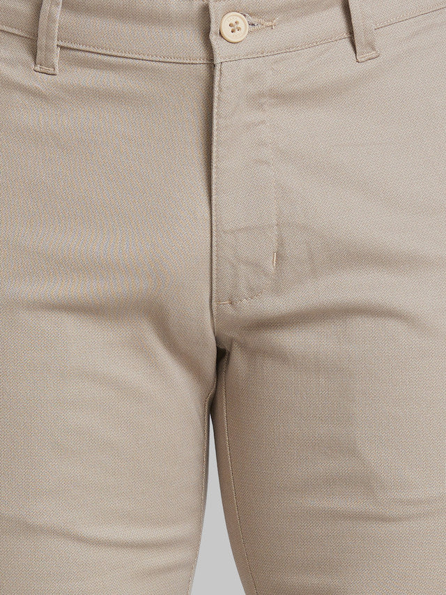 Parx Grey Trouser