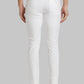 Parx White Trouser