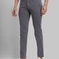 Parx Grey Trouser