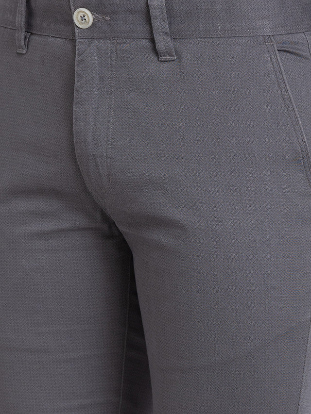 Parx Grey Trouser