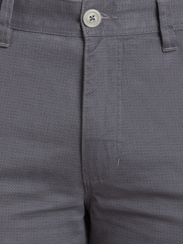 Parx Grey Trouser