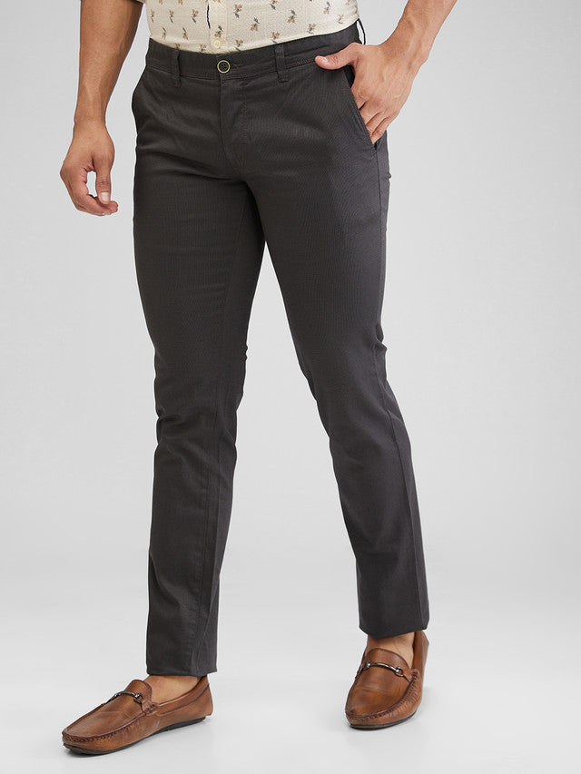 Parx Green Trouser