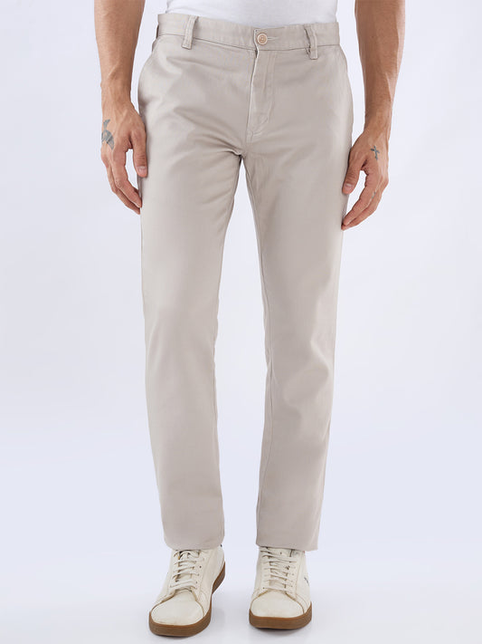 Parx Grey Trouser