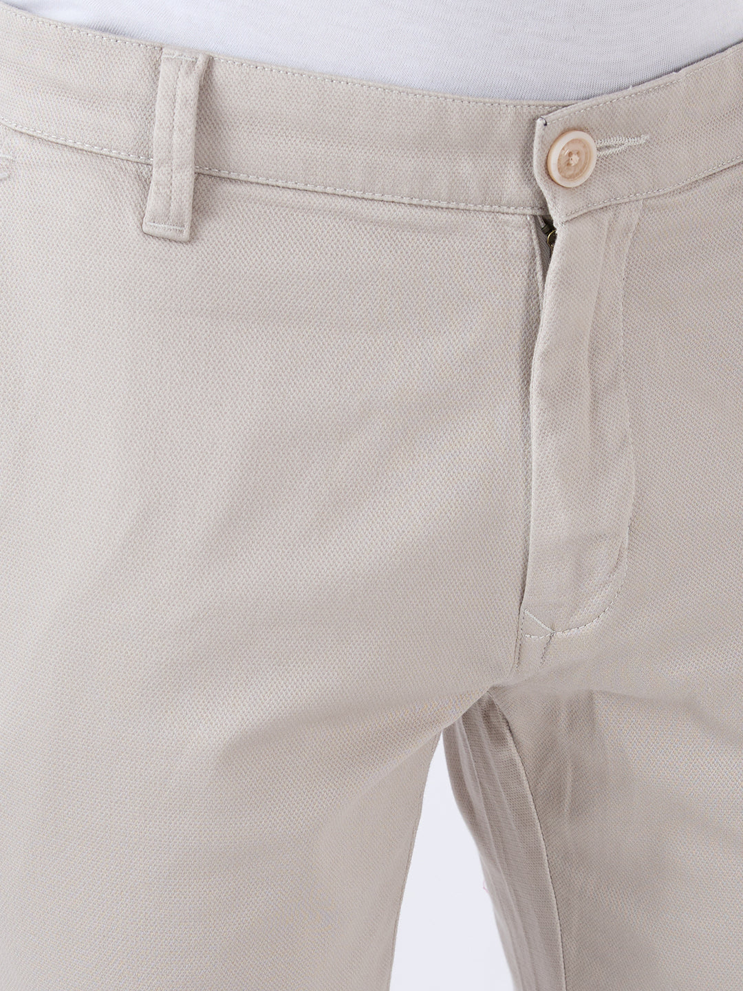 Parx Grey Trouser