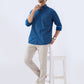 Parx Grey Trouser