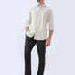 Parx Green Trouser