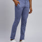 Parx Blue Trouser