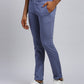 Parx Blue Trouser