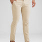 Parx Khaki Trouser