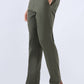 Parx Green Trouser