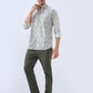Parx Green Trouser
