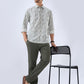 Parx Green Trouser