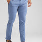 Parx Blue Trouser