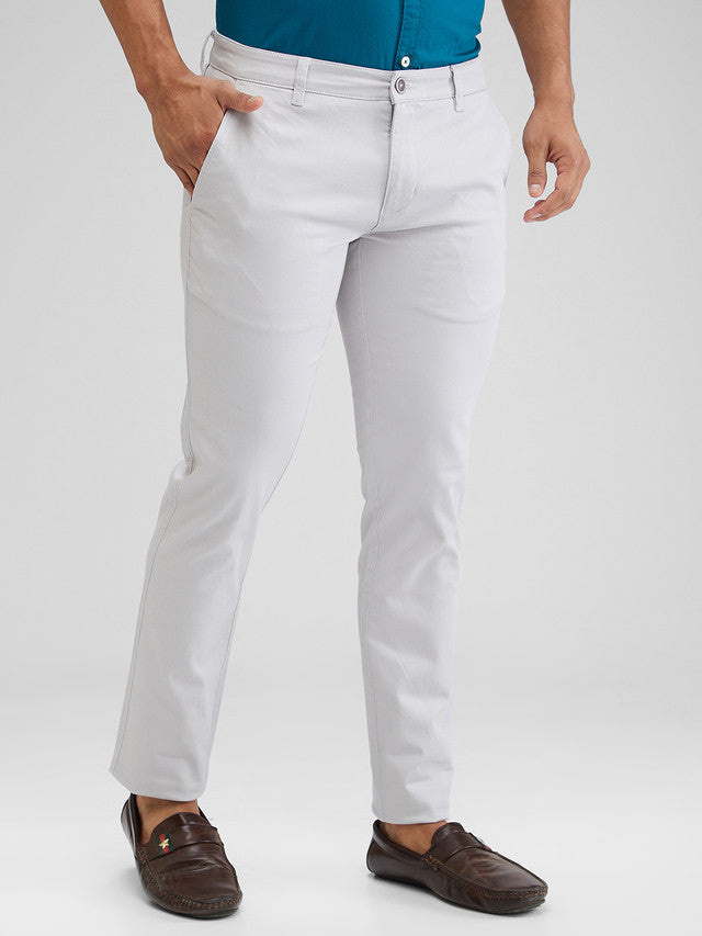 Parx Grey Trouser