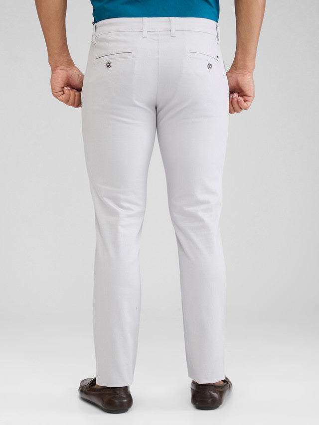 Parx Grey Trouser