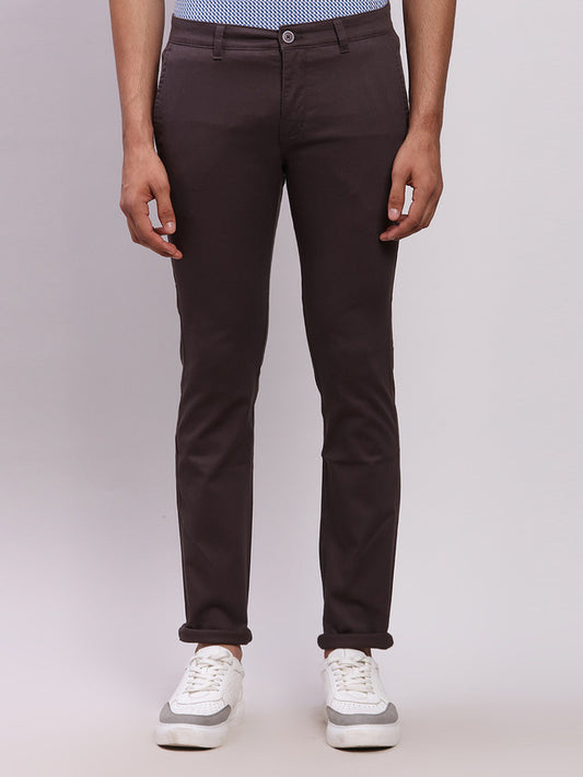 Parx Grey Trouser
