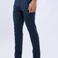 Parx Blue Trouser