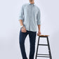 Parx Blue Trouser