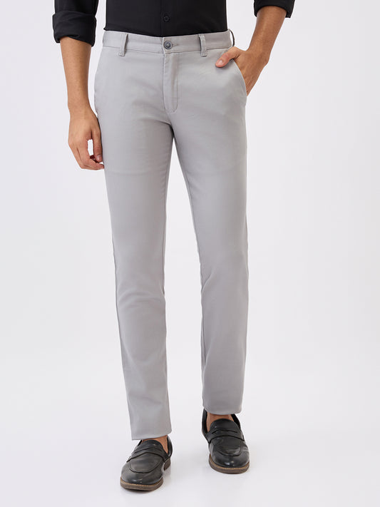 Parx Grey Trouser