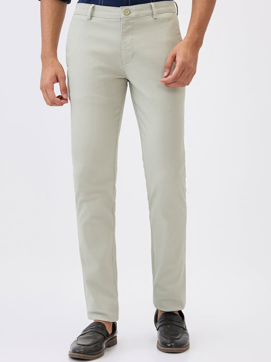 Parx Green Trouser
