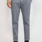 Parx Blue Trouser