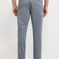 Parx Blue Trouser