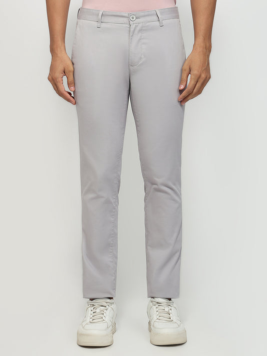 Parx Grey Trouser