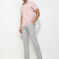 Parx Grey Trouser
