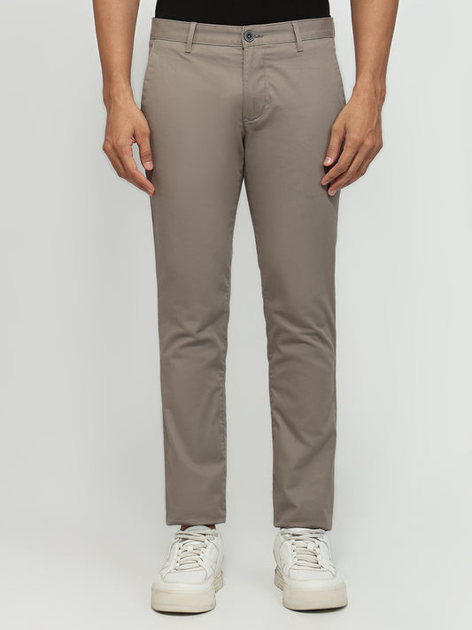 Parx Grey Trouser