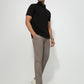 Parx Grey Trouser
