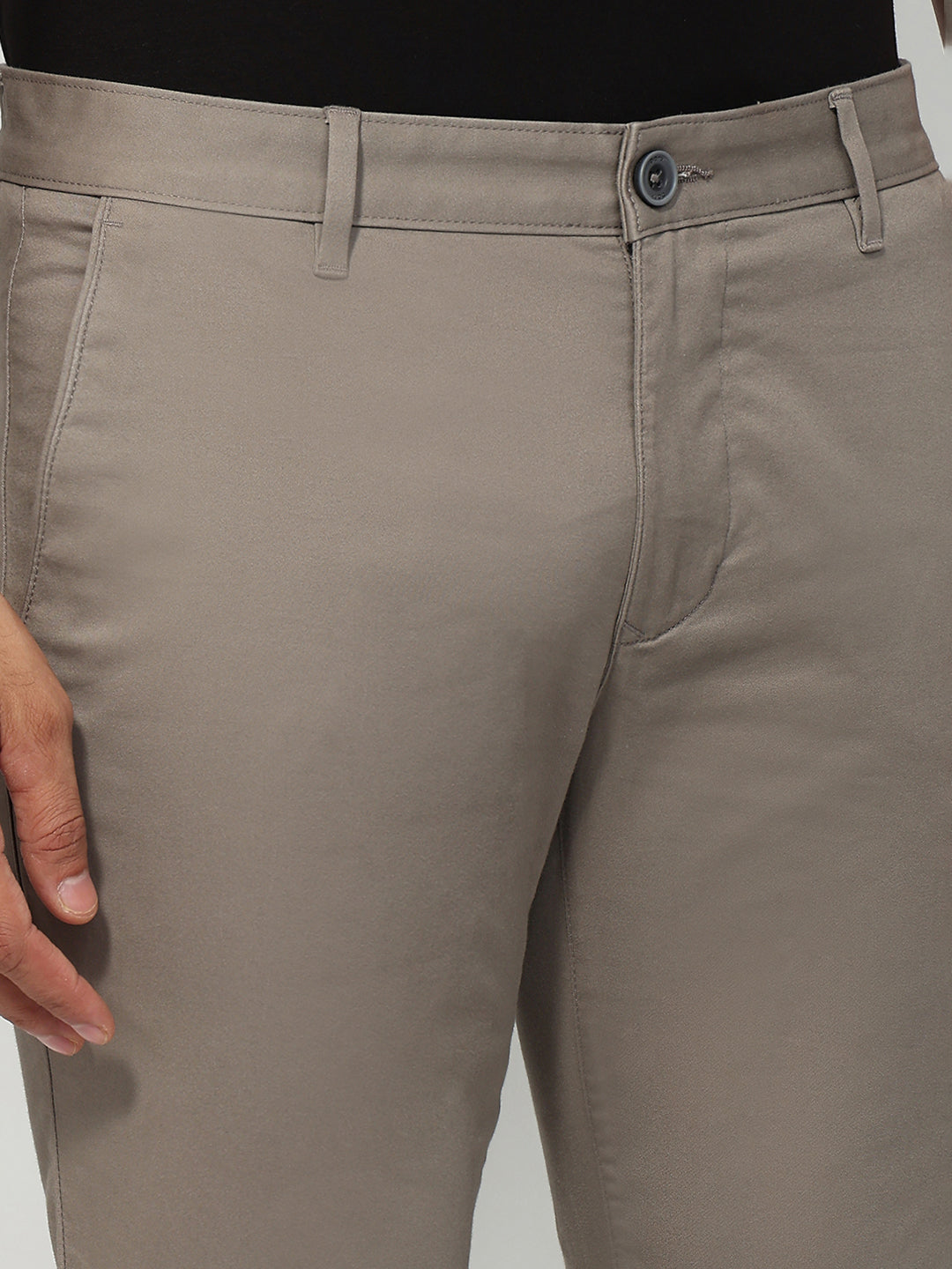 Parx Grey Trouser