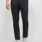 Parx Grey Trouser