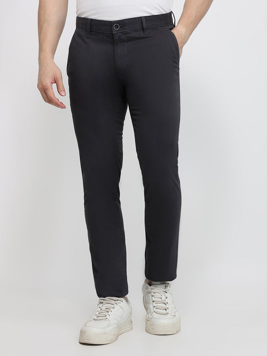 Parx Grey Trouser