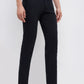 Parx Black Trouser
