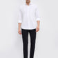 Parx Black Trouser