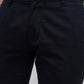 Parx Black Trouser