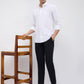 Parx Black Trouser