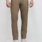 Parx Brown Trouser