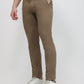 Parx Brown Trouser